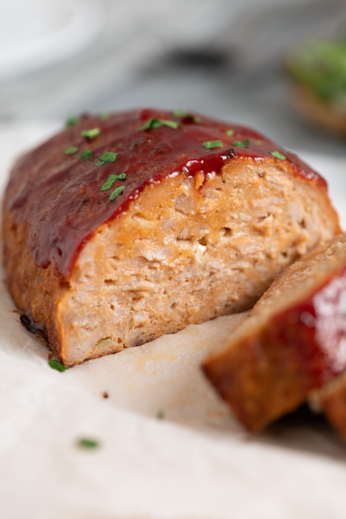 Ground Turkey Meatloaf: A Lighter, Guilt-Free Classic Comfort