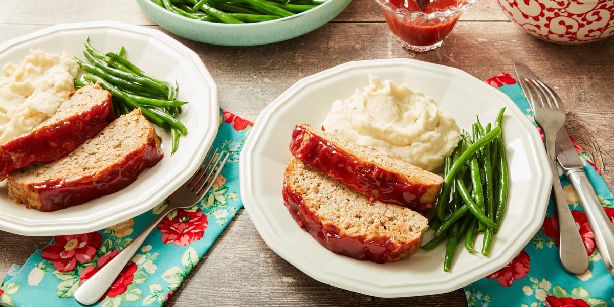 Unlock the Secrets to Perfectly Juicy Turkey Meatloaf
